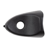 Outside Door Handle fits Escape Tribute Mariner Driver Front Textured with Keyhole 3442-0103L - product image
