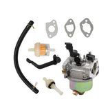 Carburetor for Craftsman 208cc Tillers 247.299320 247.299341