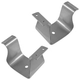 Rear Bumperette Pair for 1969-1984 Toyota Land Cruiser