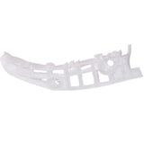 Front Upper Bumper Cover Retainer Bracket fits Outlander Right MI1033106 9449-0007R - product image
