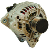 Alternator For Audi TT Quattro L4 2.0L 11-15 03L903023A 03L903023AX TG14C031 PP11721N – front view