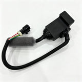 Combination Switch 85999142 5-Wire for Ford 555C
