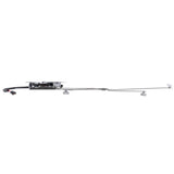 Window Regulator with Motor For 1988-1999 C1500 Front Left 22071949 1995-2000 C35 1552-1738L - product image