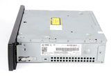 2013-2015 Audi Q7 OEM Single-Disc CD SD Card Player 4L0035648A Opt 8DS - product image