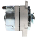 New Alternator For Marine Applications 10SI 12V 100 Amps CW, ADR0399 60-430-71 PP8907N – alternate view