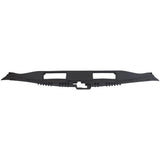 Sight Shield for 18-19 Toyota Camry & Hybrid Radiator Upper Splash Guard Cover 6449-0027 - product image