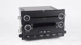 2011-2012 Ford F-250 F-350 Super Duty OEM AM/FM Radio CD Player Model BC3T-18C869-AF - product image