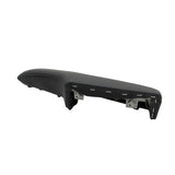 Front Left Door Trim Armrest for 2011-2023 Chrysler 300 Dodge Charger 1WK37DX9AB – product image 3