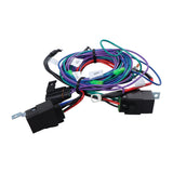 Jack Plate and Tilt Trim Wiring Harness for CMC and T-H Marine 7014G