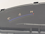 2006-2011 Honda Civic Acura CSX Upper Speedometer Instrument Cluster Display 78100-SNA-A120 OEM - product image