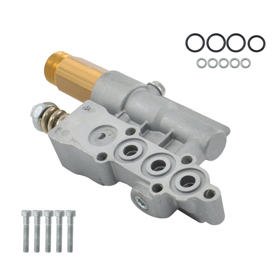 Outlet Valve Kit for Homelite Pressure Washer Pumps 308418003 3086530