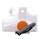 Coolant Recovery Tank with Cap Hose for 12-19 Nissan Versa Sedan 14-18 Versa Note 4667-0008 - product image