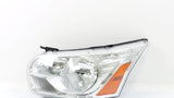 Driver Side Halogen Headlight for 2015-2023 Ford Transit 150 250 350