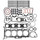 Cylinder Head Gasket Set with Bolts for 2011-2014 Hyundai Sonata 2011-2015 Kia Optima Sorento 2.4L