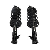 Front Complete Strut Assembly Pair for 2006-2011 Honda Civic Acura CSX 172286 – product image