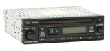 2002-2003 Mitsubishi Galant Receiver AM/FM CD MR587248 Face ID W286 - product image