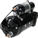 New Starter For FREIGHTLINER FL50 FL60 FL70 FL80 Truck Cat 3126 Engine 1994-2004 PP6668N – alternate view
