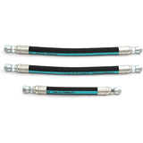 HPOP High Pressure Oil Pump Hose Kit for 1999-2003 Ford 7.3L Powerstroke