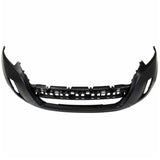Front Bumper Cover for 2011-2014 Ford Edge