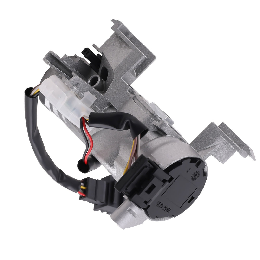 Ignition Lock Housing with Harness for 2012-2019 Volkswagen Beetle and 2011-2019 Jetta 5C6905841