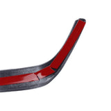 Dashboard Center Air Vent Cover Trim Carbon Fiber Look For Toyota Corolla 19-24 – product image 4