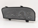 1999 Jeep Grand Cherokee Speedometer Instrument Cluster Gauges 56042074AC OEM - product image
