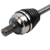 Front CV Axle Pair for 2010-2015 Mercedes-Benz GLK350 & GLK250