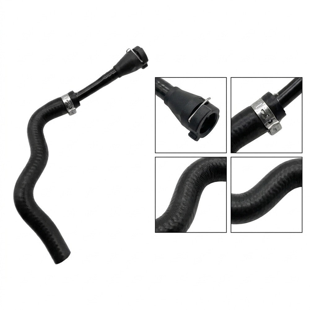 Engine Coolant Hose A2782031217 for 2012-2017 Mercedes-Benz GL ML GLS 4.7L