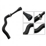 Engine Coolant Hose A2782031217 for 2012-2017 Mercedes-Benz GL ML GLS 4.7L