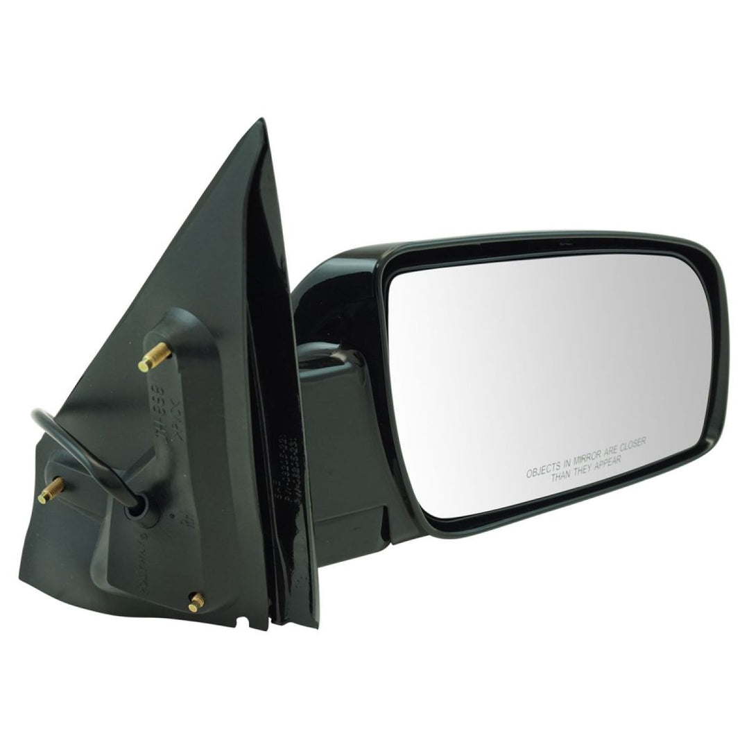 Power Side Mirror Pair for 2000-2005 Chevrolet Astro & GMC Safari