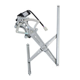 Front Left Power Window Regulator with Motor for 2002-2006 Toyota Camry 741-920