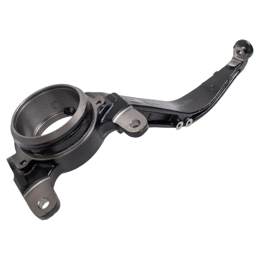 Front Steering Knuckle Pair for 2003-2007 Honda Accord and 2004-2008 Acura TSX