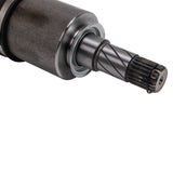 Rear CV Axle Shaft for 2010-2024 Subaru Crosstrek, Forester and Legacy