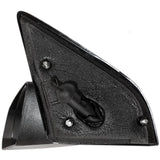 Manual Mirror For 2003-2007 Ion Sedan Non-Fold Left 22726678 GM1320266 1334-4071L - product image