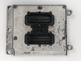 2003-2011 Saab 9-3 2.0L FWD Engine Computer Control Module ECM ECU 55353231 OEM - product image