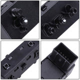 Driver Seat Control Switch 6922A033 for 2014-2018 Mitsubishi Outlander