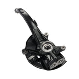 Front Driver Steering Knuckle and Wheel Hub for 2006-2012 Ford Fusion Lincoln MKZ Mercury Milan EBAY-377522179049 – product image 3