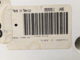 2011-2012 Nissan Titan AC Temperature Air Climate Control Switch 275109FD1A OEM 27510-9ED1B - product image
