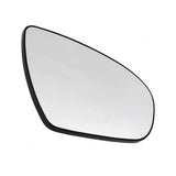 Mirror Glass with Base for 2011-2016 Optima Heated Right 876212T110 KI1325114 9339-0052R - product image