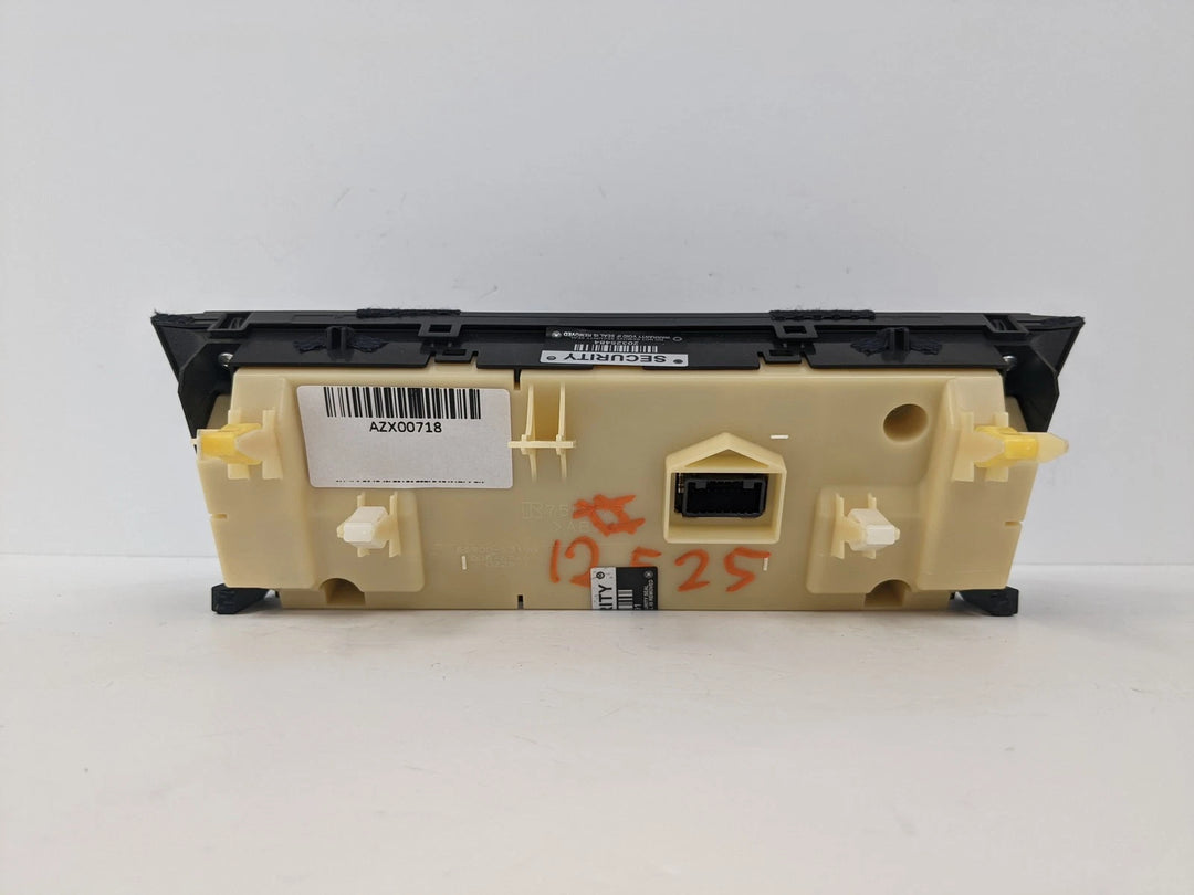 2014-2016 Lexus IS250 IS350 IS300 IS200t AC Heater Air Climate Control Temp 55900-53190 OEM - product image