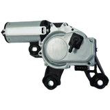Windshield Wiper Motor For Audi A4 Avant 07-14 Rear Wiper Motor 579603 – front view