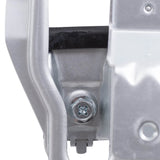 Window Regulator w/ Motor For 2009-2010 F-150 Front Set 9L3Z1523200C FO1351168 3552-1996LR - product image