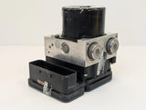 2012-2013 Mazda 3 Abs Anti-Lock Brake Pump Module Dynamic Stability Control OEM BFD2-437AZ - product image