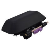 Rear Left Exterior Door Handle for 2007-2016 Jeep Compass 5115827AF
