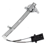 Window Regulator without Motor for 1997-2005 Century Front Right 1997-2004 Regal 1553-1430R - product image