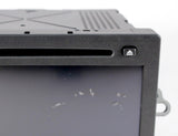 2005-2006 GMC Yukon XL 1500 AM FM Radio CD Player Navigation Option UM8 15230099 - product image