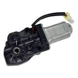 Rear Right Third Row Power Seat Motor 87449-1L30A for 2011-2013 Infiniti QX56 and 2014-2017 QX80