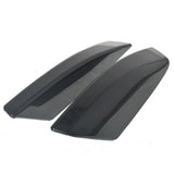 Roof Rack Rail End Cover Set for 2003-2009 Toyota 4Runner