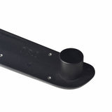 Raised Air Intake Snorkel Kit for 1990-1997 Toyota Land Cruiser 80 Series Lexus LX450