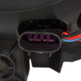 Headlight for 2011-2014 Charger Right 57010410AF CH2503232 2221-0206R - product image